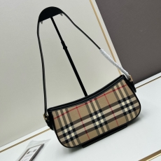 Burberry Top Handle Bags